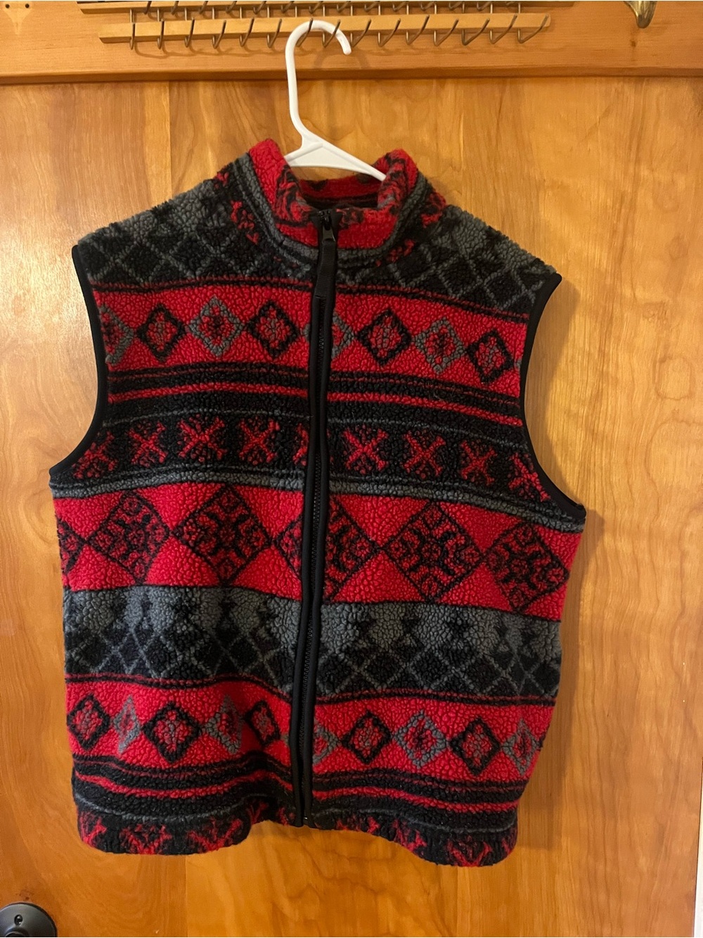 Women's winter Vest
